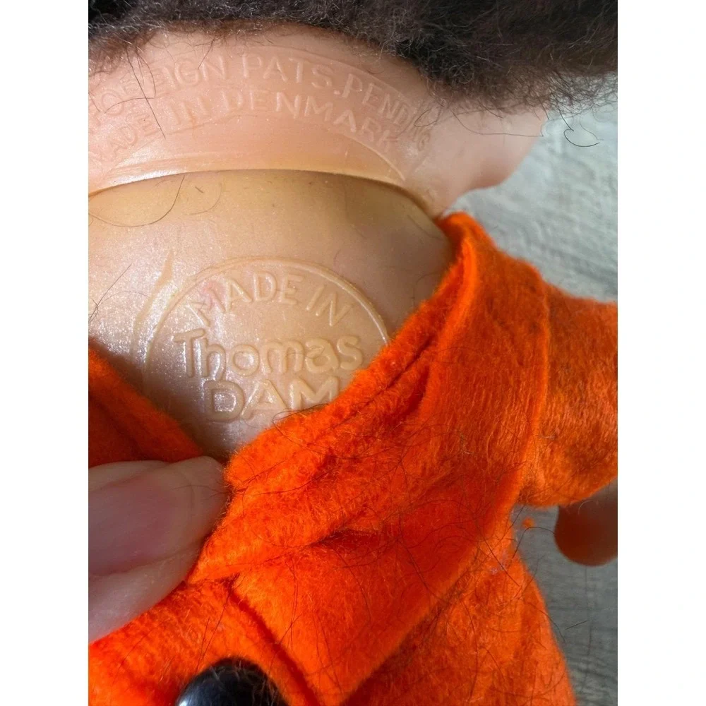 Vtg 8